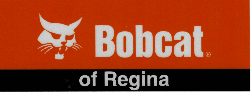 Bobcat of Regina logo