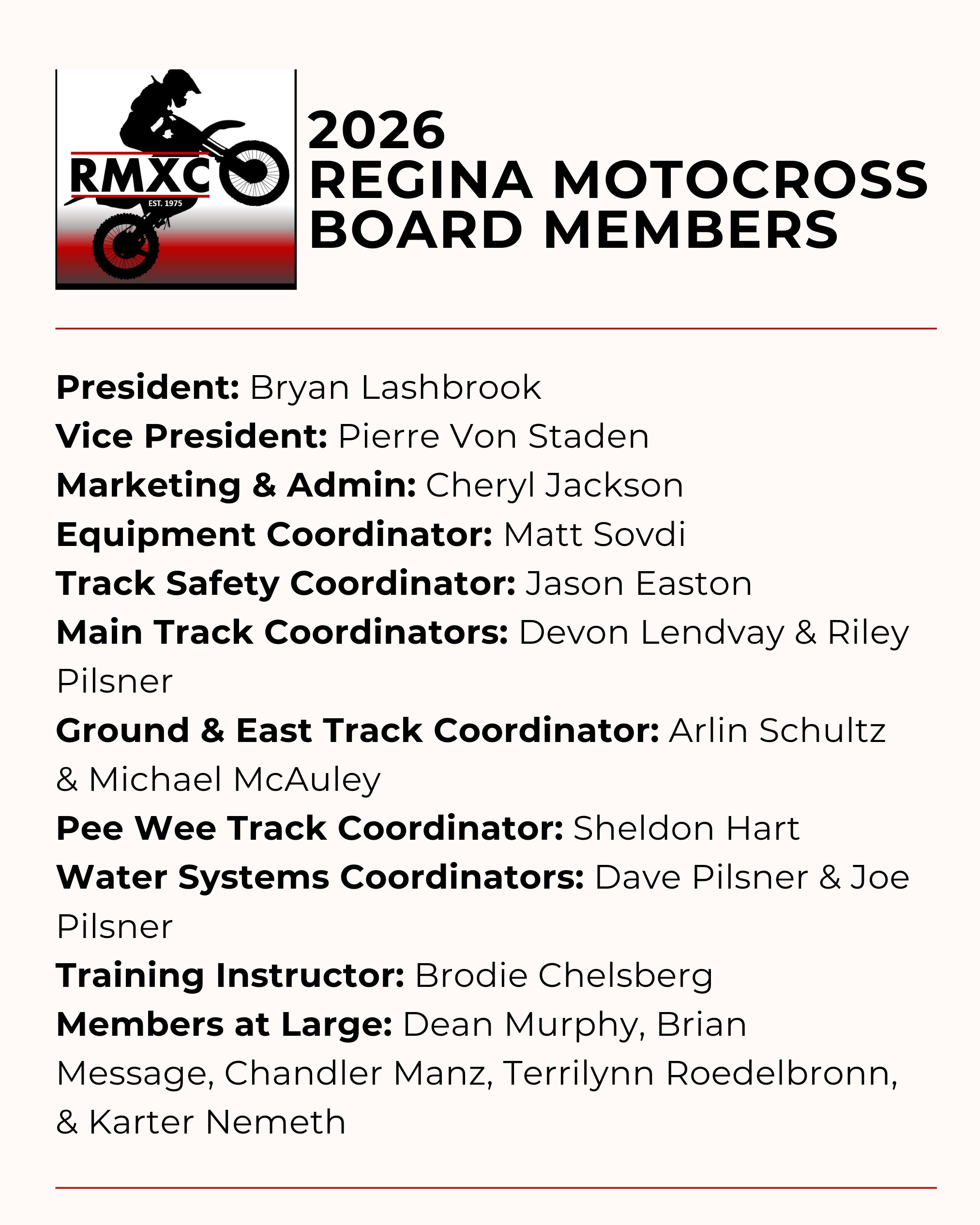 2026 Regina Motocross board (1)